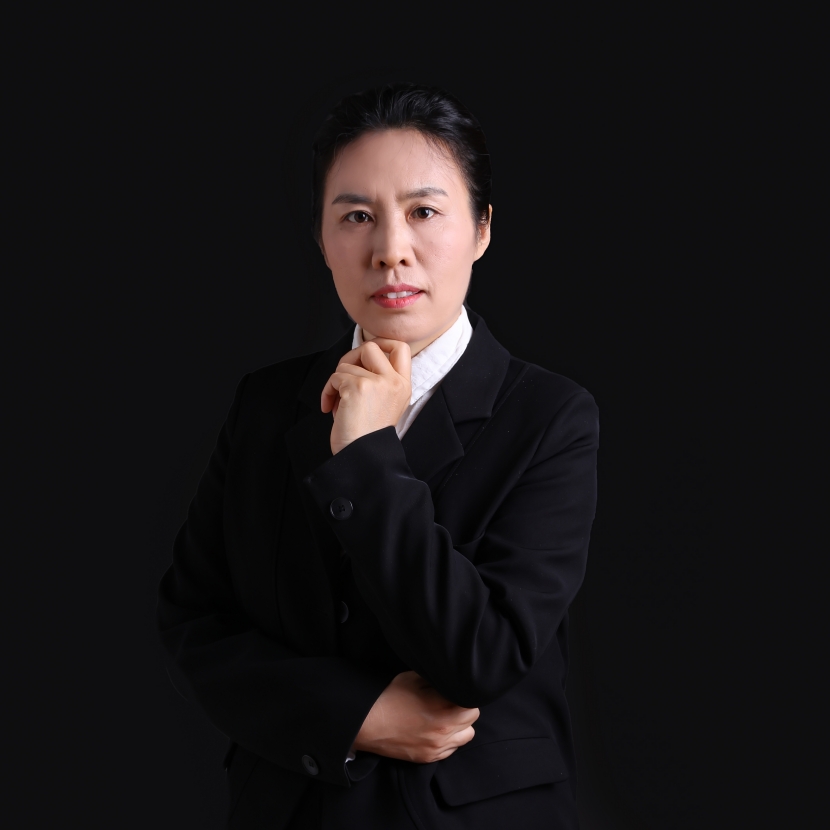 化学教师 宋春梅（教师资格证编号2005