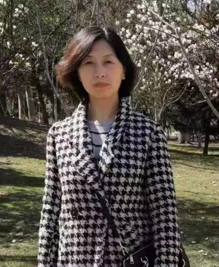 语文教师 孙 楠（教师资格证编号：073
